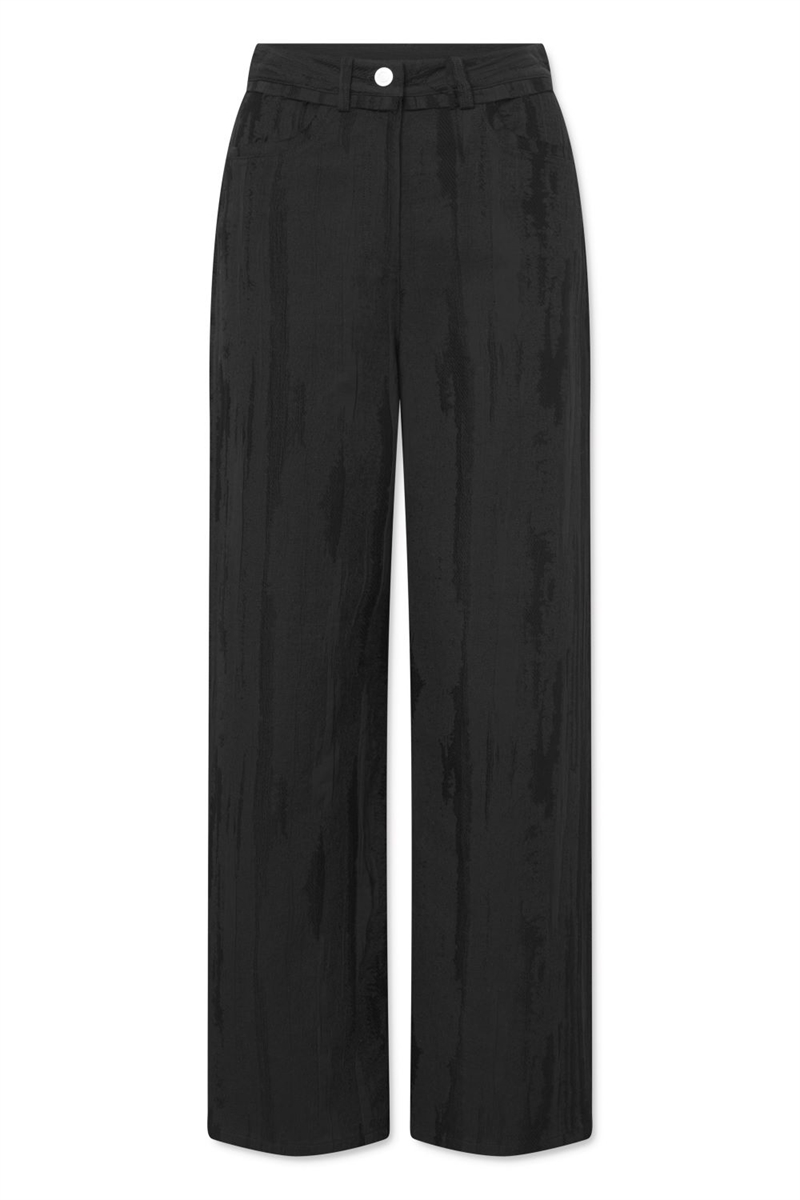 LOVECHILD HARVEY PANTS BLACK