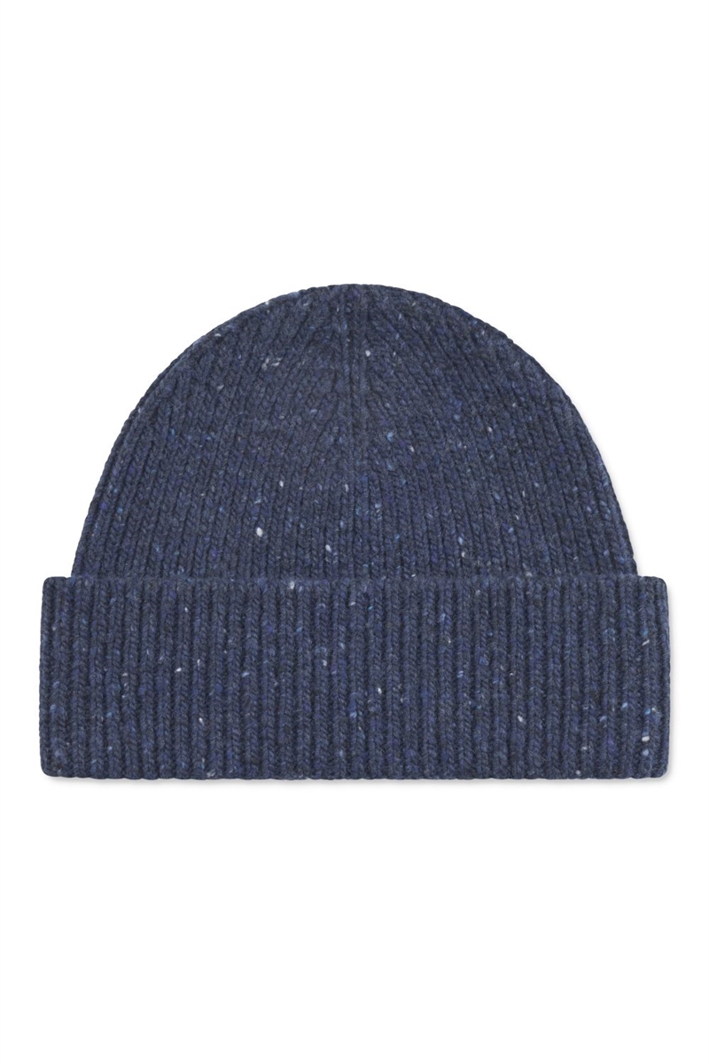LOVECHILD JARA BEANIE 499 NAVY/OS