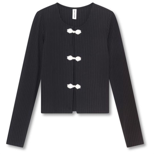RESUME GABBYRS BLOUSE BLACK