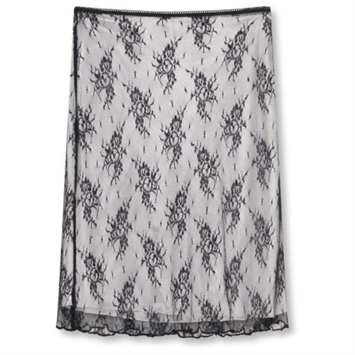 RESUME GEORGIERS SKIRT BLACK