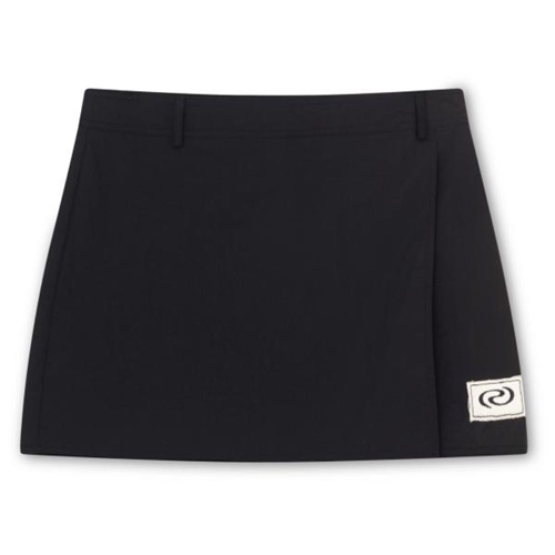 RESUME GRANTRS SKIRT BLACK