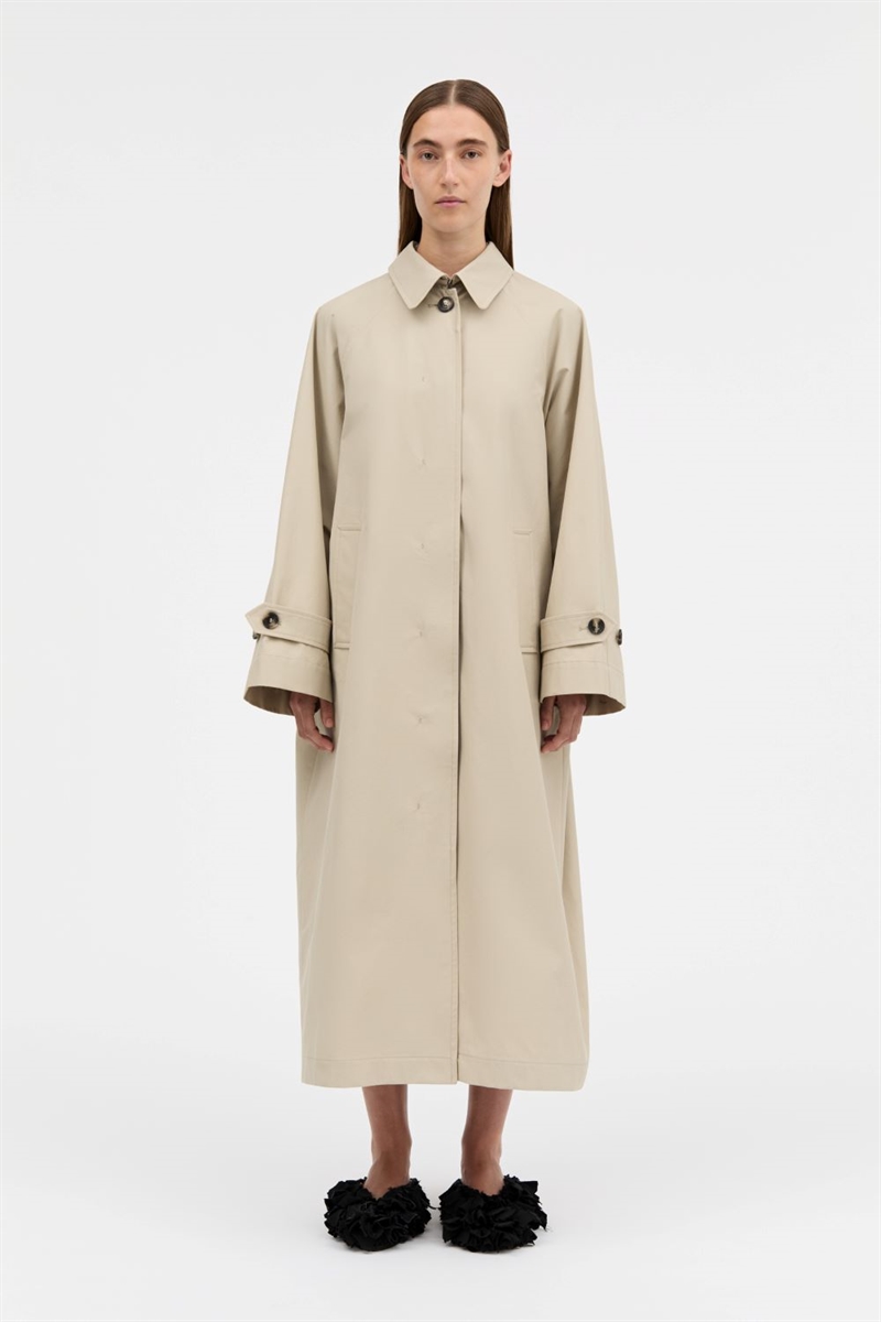 MKDT CARO HALF PANAMA STONE