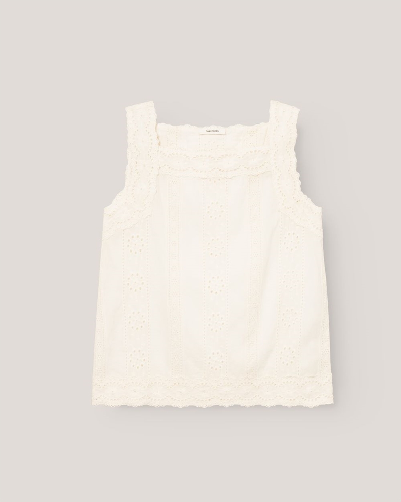 NUE NOTES PUERTO PAEZ TOP EGRET