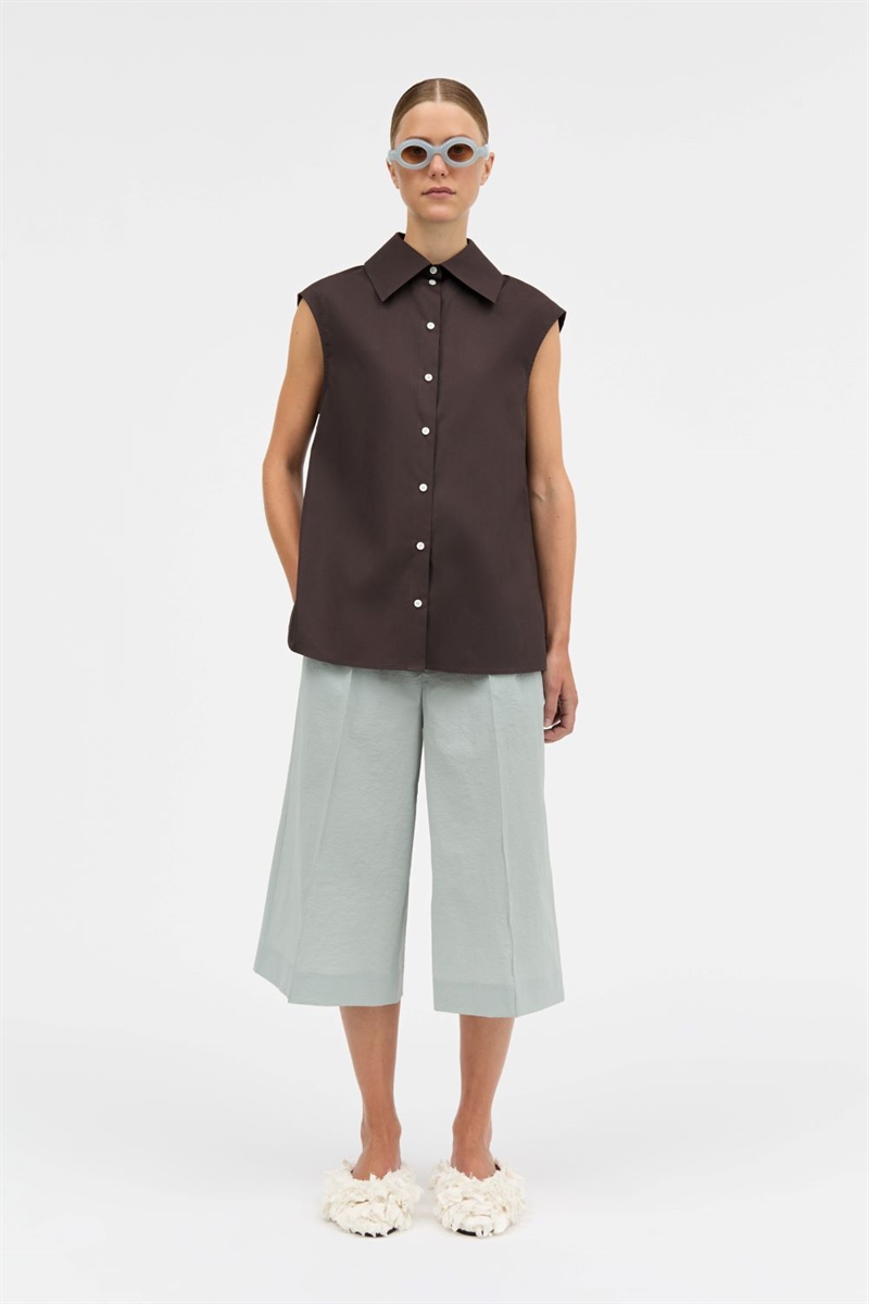 MKDT SOMI SIGNATUREPOPLIN AFTER DARK