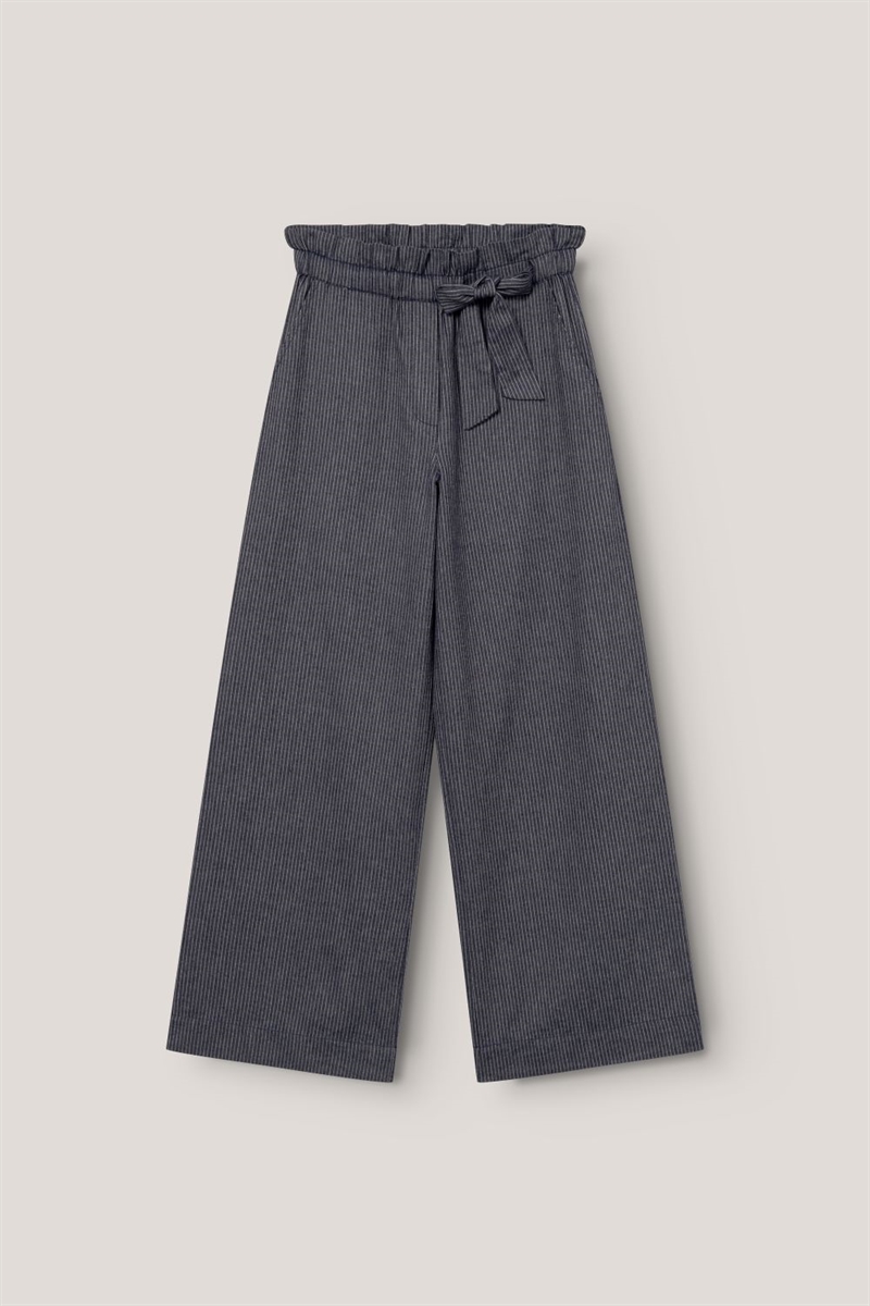 NUE NOTES PETARE PANTS NAVY