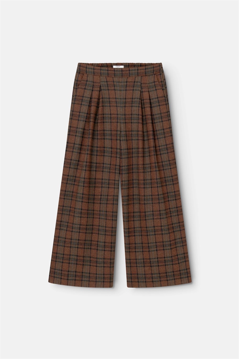 LOVECHILD MARY-ANN PANTS MULTI ROSE