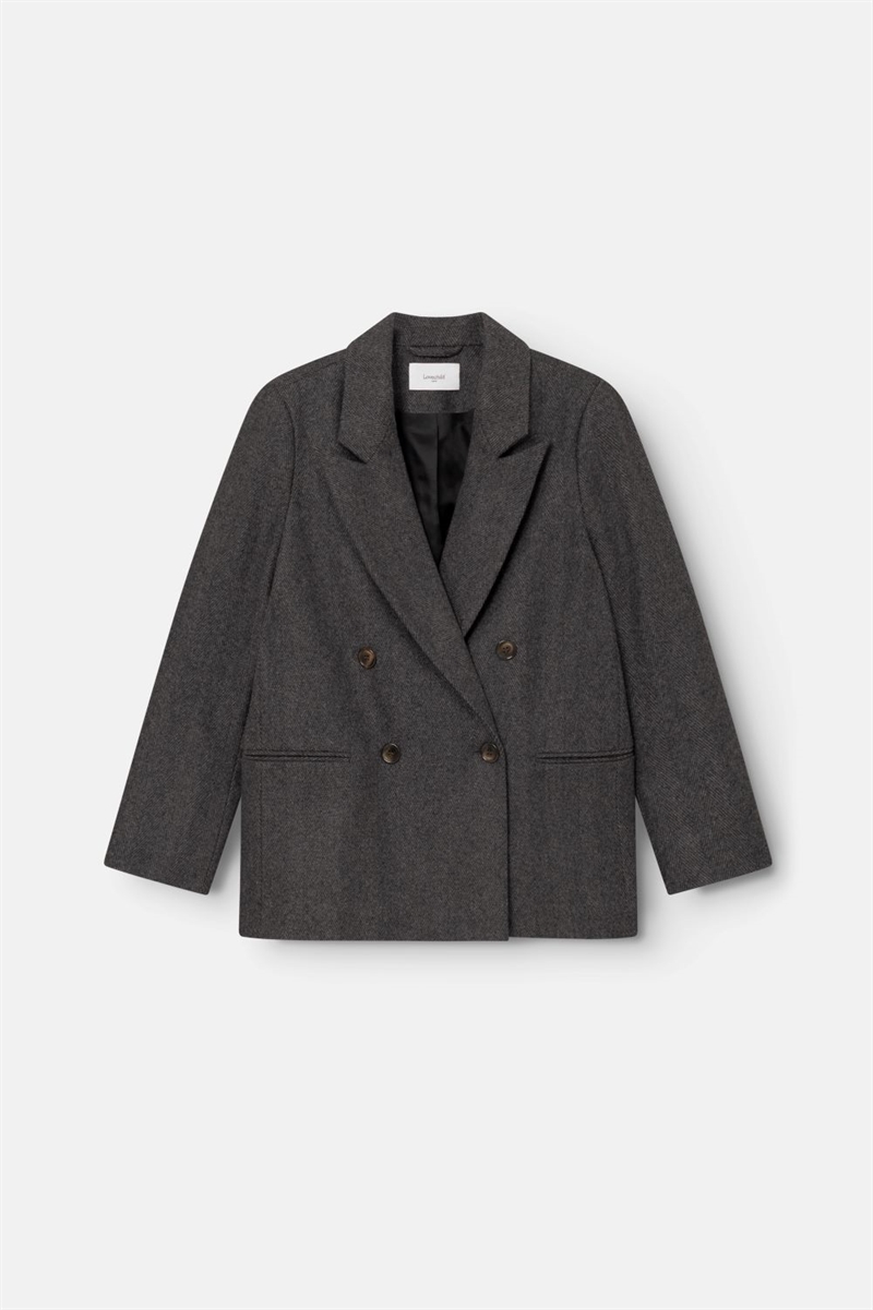 LOVECHILD ARIZONA BLAZER MULTI BROWN