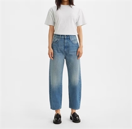 LEVI'S® MADE CRAFTED® THE BARREL JEANS BROOK BLUE