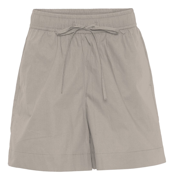 FRAU SYDNEY STRING SHORTS CHATEAU GREY