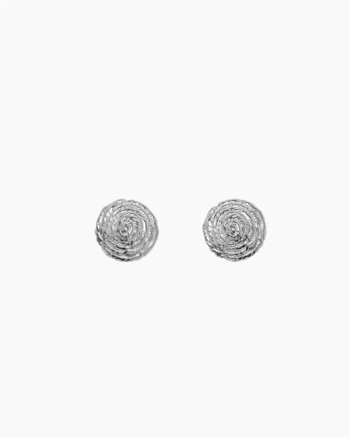 CORALI FRIDA EARRINGS STERLING SILVER