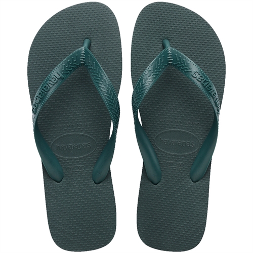 HAVAIANAS TOP SENSES VERDE PANTANAL