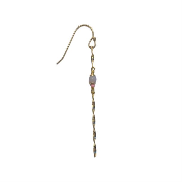 PICO ARYA EARRING LAVENDER