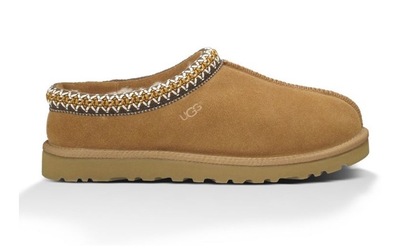 UGG TASMAN CHESTNUT