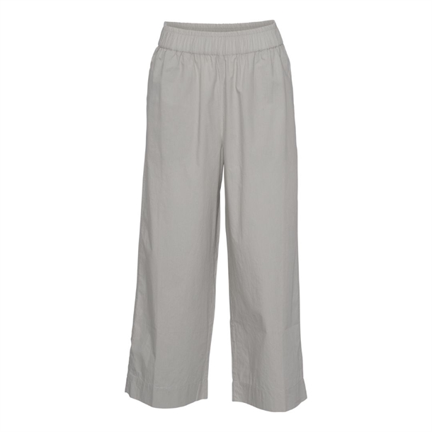 FRAU COPENHAGEN ANKLE PANT CHATEAU GREY