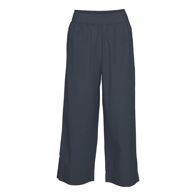 FRAU COPENHAGEN ANKLE PANT INDIAN INK