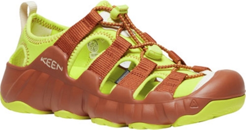 KEEN HYPERSPORT H2 ALGAE GREEN