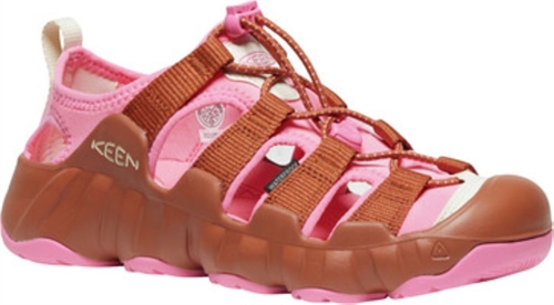 KEEN HYPERSPORT H2 OKENIA PINK