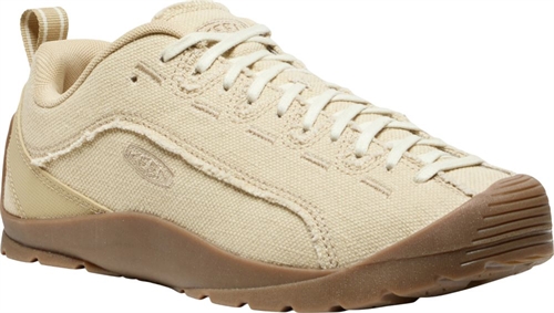 KEEN JASPER SPLIT SNEAKERS SAFARI/BIRCH