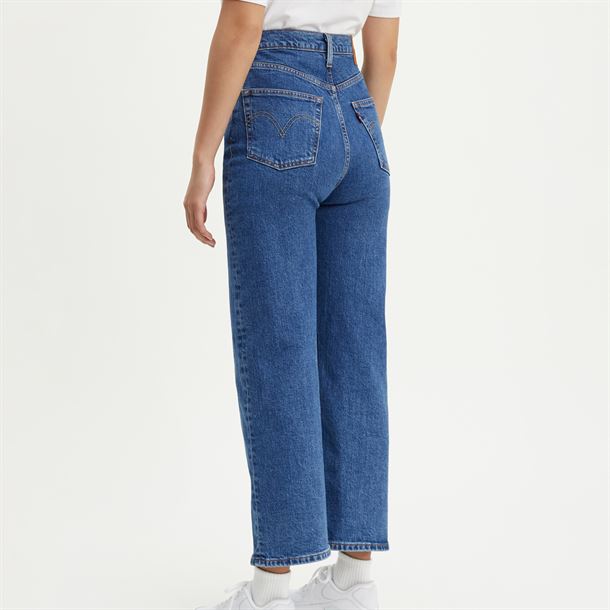 Levi´s | denim jeans på Husetno10.dk