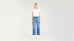LEVI´S® RIBCAGE STRAIGHT ANKLE JEANS 