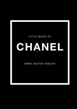 NEW MAGS LITTLE BOOK OF CHANEL 