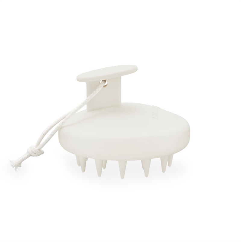 KARMAMEJU HOVEDBUNDS BØRSTE ACTIVATE