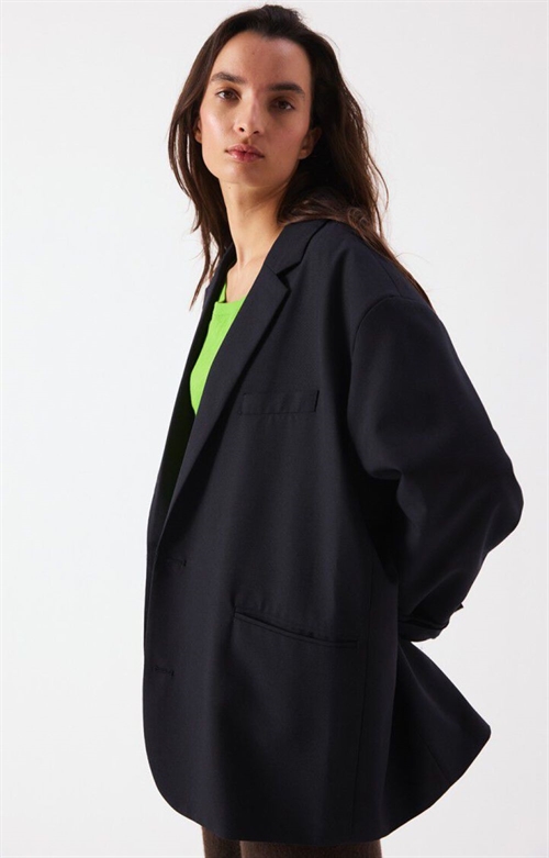 AMERICAN VINTAGE BLAZER AYA15C NAVY