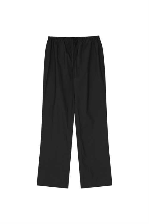 SKALL ADDIE PANTS BLACK