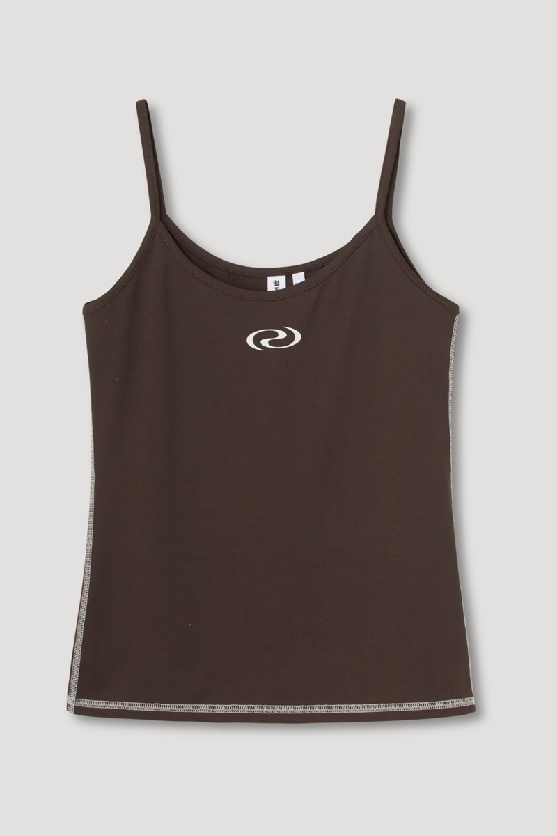 RESUME ANGELRS TOP CARBON
