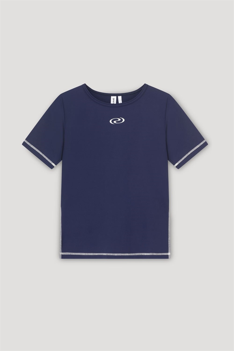 RESUME AVARS TEE NAVY