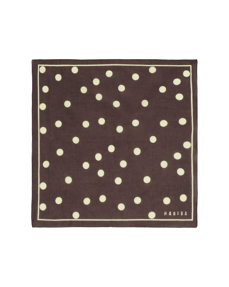 HABIBA MILLA BANDANA COFFEE