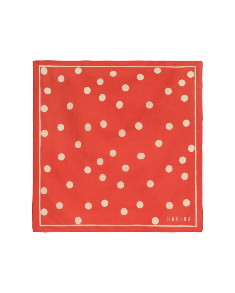 HABIBA MILLA BANDANA LOVE