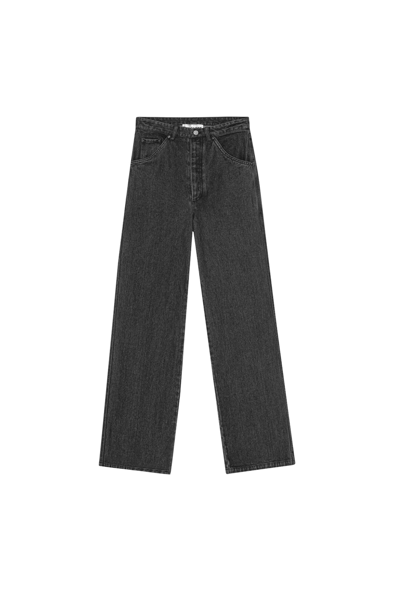 OPÈRA SPORT BAY JEANS BLACK