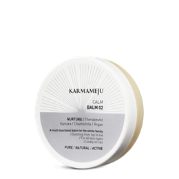 KARMAMEJU CALM BALM 02