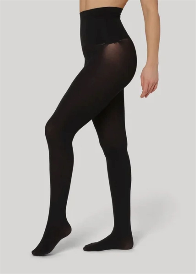 MP WOMAN ERIKA 80 DENIER BLACK