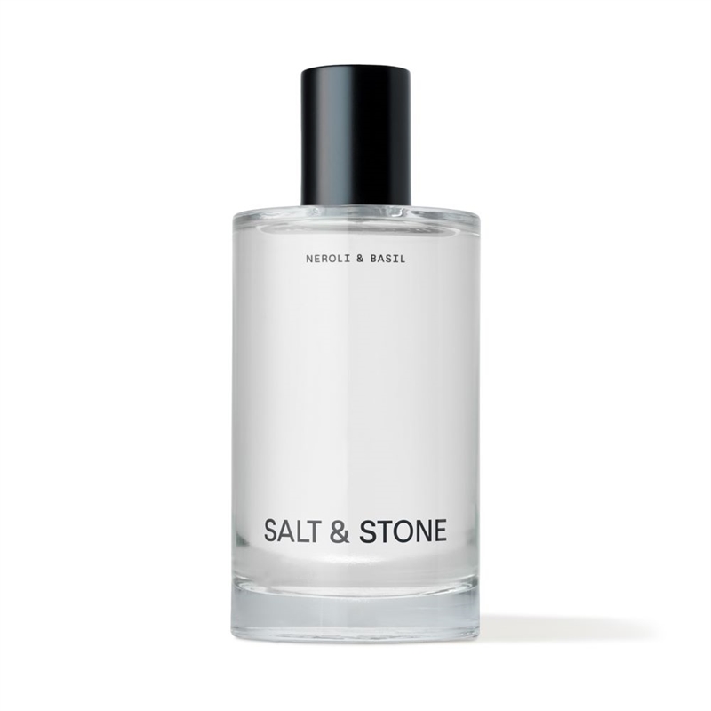 SALT STONE BODY MIST 100ML NEROLI BASIL
