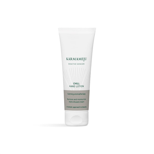 KARMAMEJU HAND LOTION CHILL