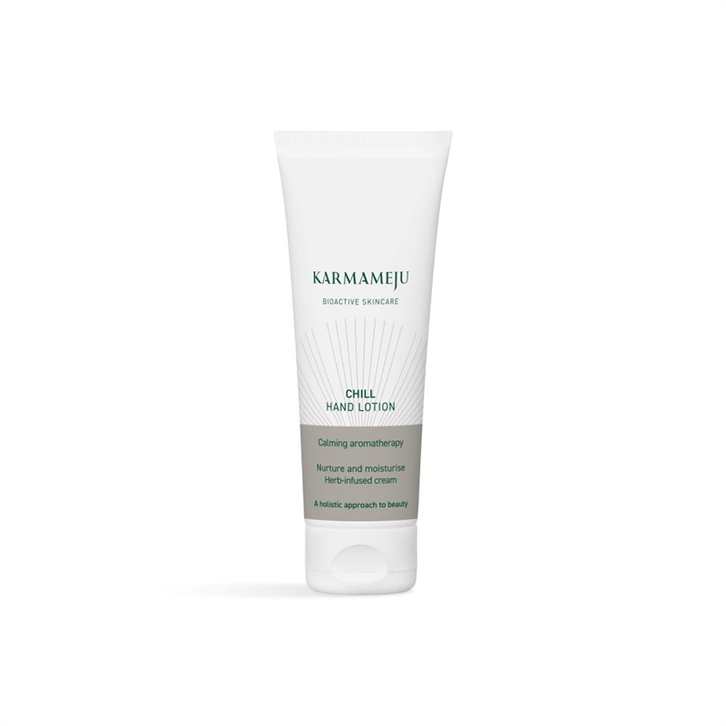 KARMAMEJU HAND LOTION CHILL
