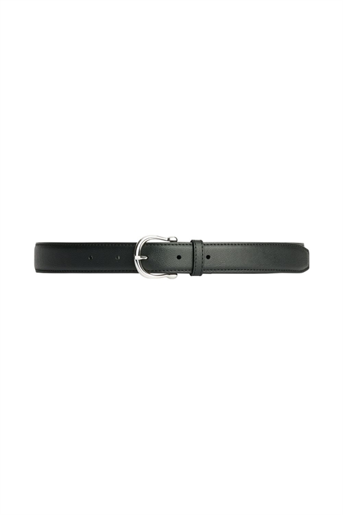 SKALL STUDIO CASUAL BELT BLACK