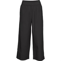 FRAU COPENHAGEN ANKLE PANT BLACK