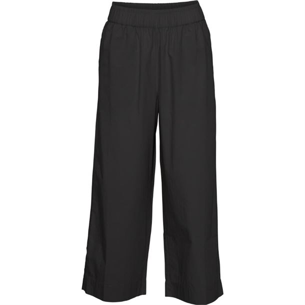 FRAU COPENHAGEN ANKLE PANT BLACK