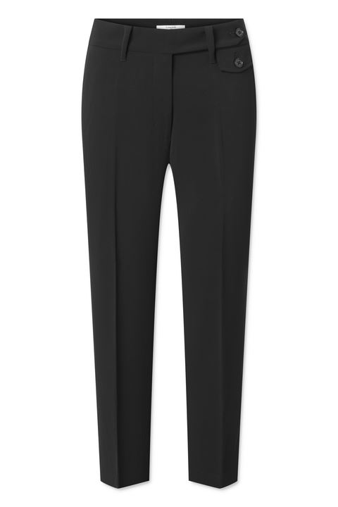 LOVECHILD COPPOLA PANTS BLACK