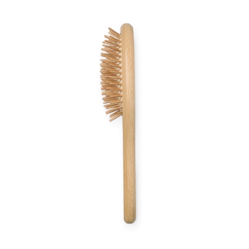 KARMAMEJU DEVOTE HAIR BRUSH BEAUTY TOOL