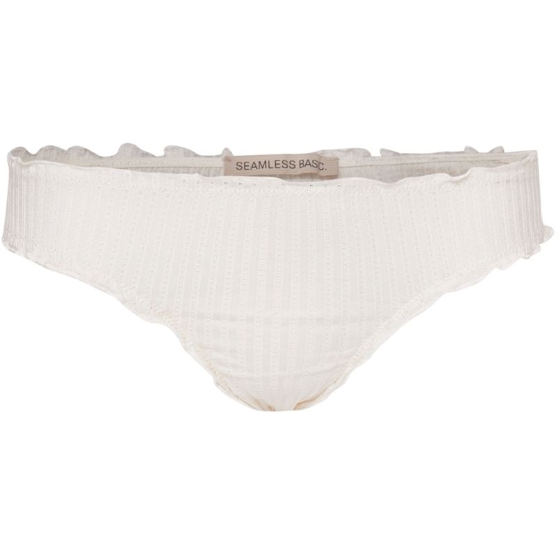 SEAMLESS BASIC DULCE ONE SIZE OFF WHITE