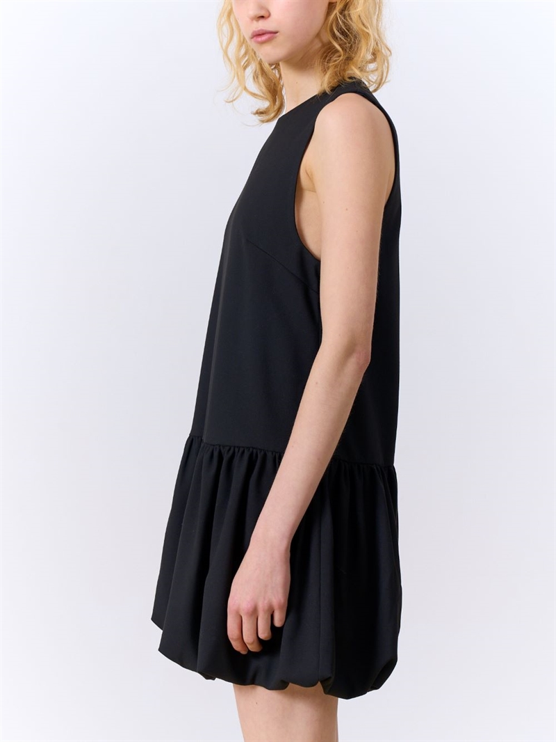 EDITED KAILI DRESS BLACK