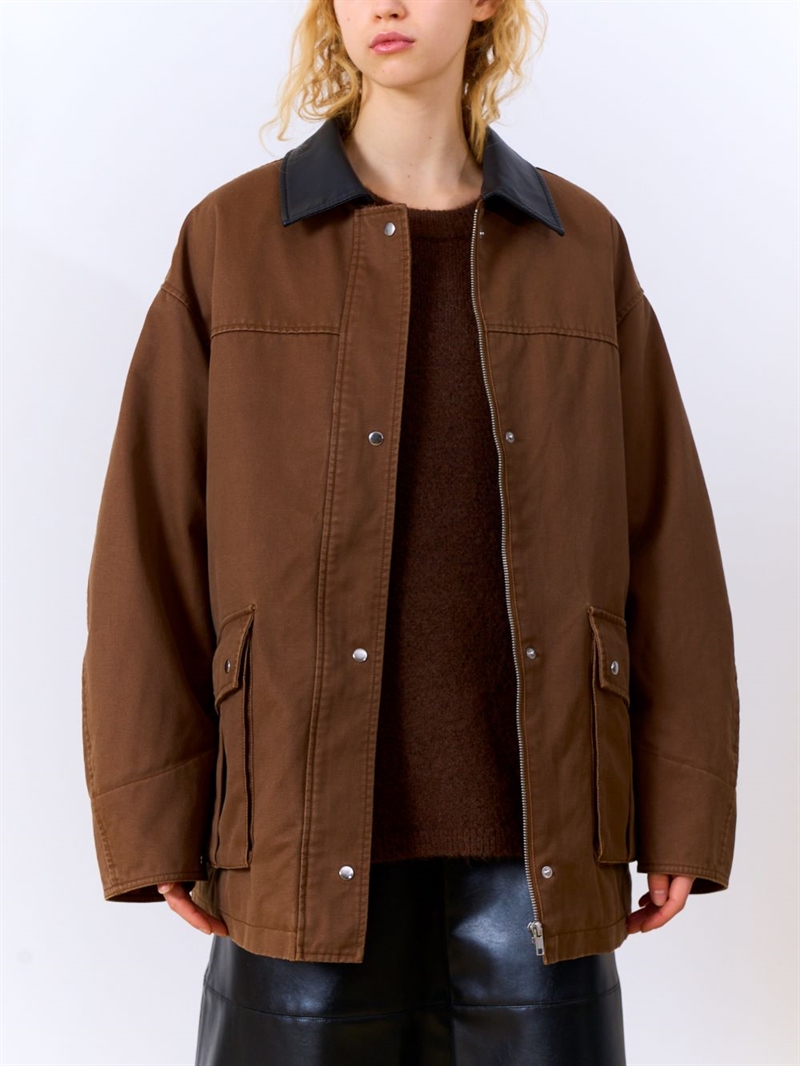 EDITED DALA JACKET DACHSHUND