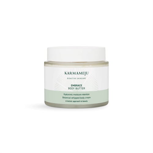 KARMAMEJU EMBTACE BODY BUTTER 200 ML.
