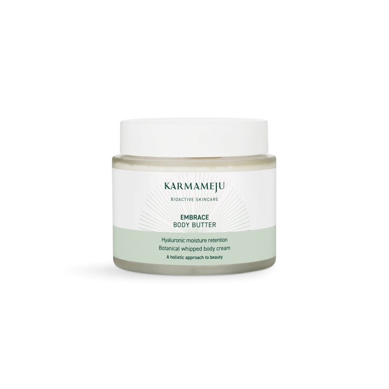 KARMAMEJU EMBTACE BODY BUTTER 200 ML.