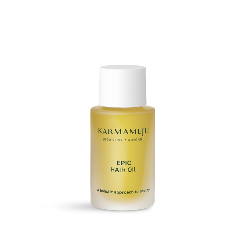 KARMAMEJU EPIC HAIR OIL