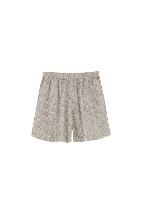 SKALL STUDIO EDGAR SHORTS FLOWER FIELD